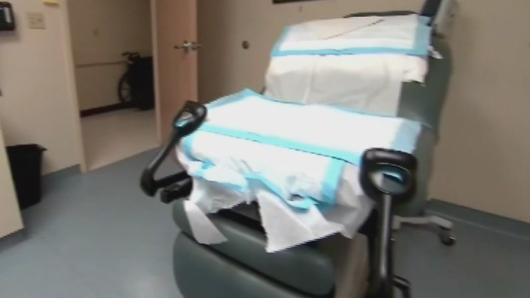 15-week abortion ban signed into law